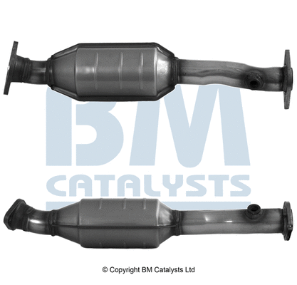 Catalytic Converter (BM91010H)