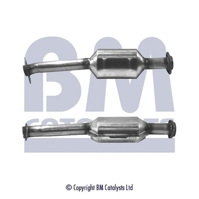 Catalytic Converter (BM90248H)