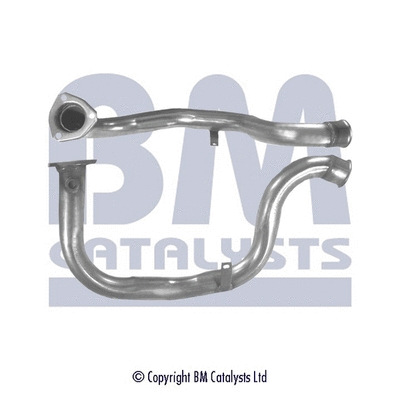 Exhaust Pipe (BM70405)