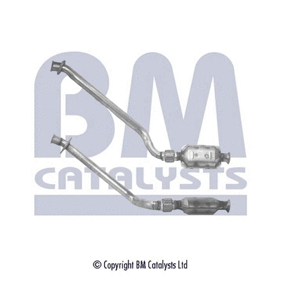 Catalytic Converter (BM80088H)