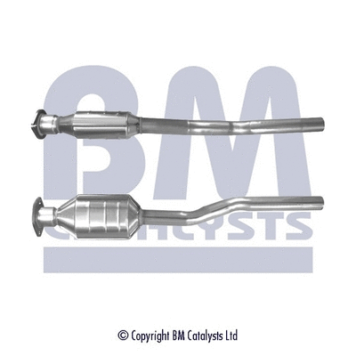 Catalytic Converter (BM90028H)