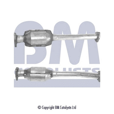 Catalytic Converter (BM90575H)
