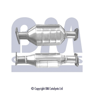 Catalytic Converter (BM90030H)