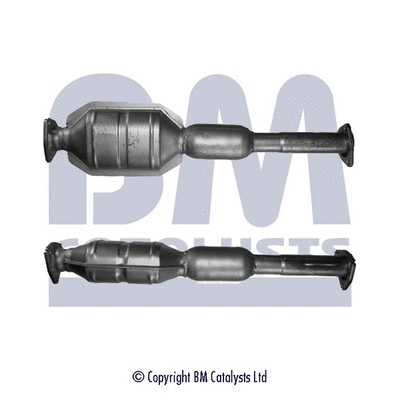 Catalytic Converter (BM80278H)
