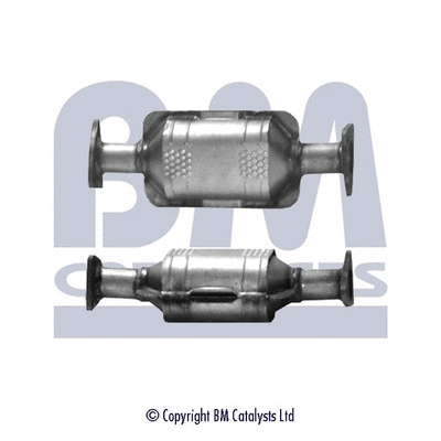Catalytic Converter (BM90032H)