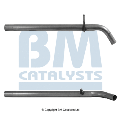 Exhaust Pipe (BM51008)