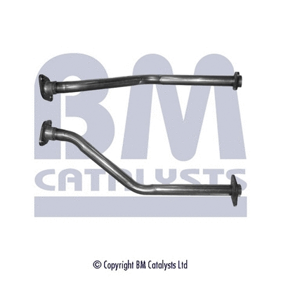 Exhaust Pipe (BM50150)