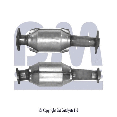 Catalytic Converter (BM90420)