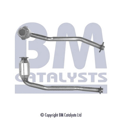 Catalytic Converter (BM90352)