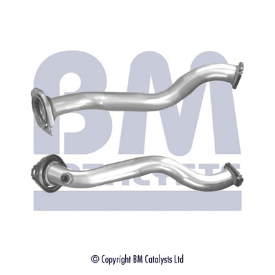 Exhaust Pipe (BM70004)