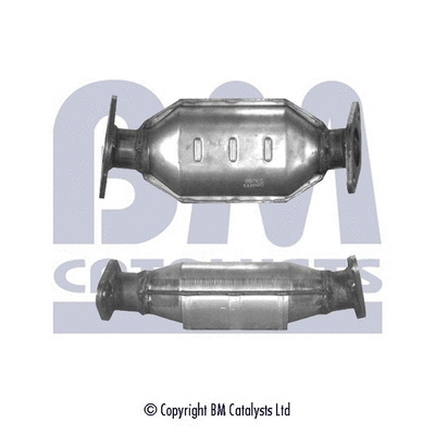 Catalytic Converter (BM90763H)