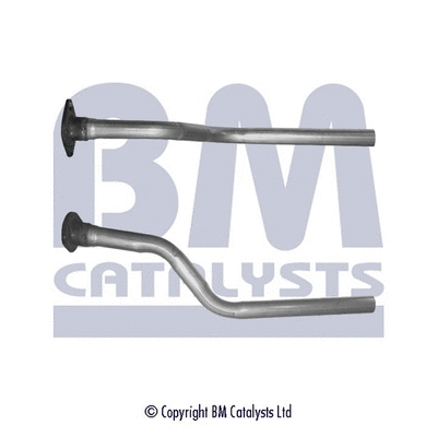 Exhaust Pipe (BM50206)