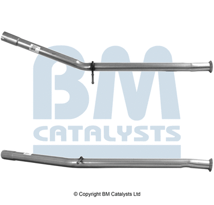 Exhaust Pipe (BM50034)