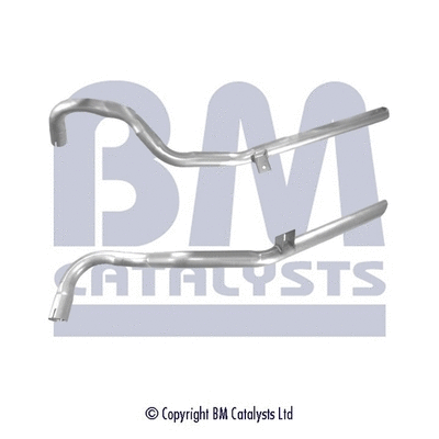 Exhaust Pipe (BM50315)