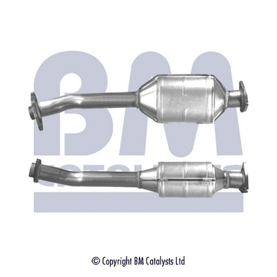 Catalytic Converter (BM90063H)