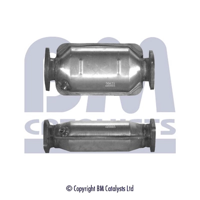 Catalytic Converter (BM90631)