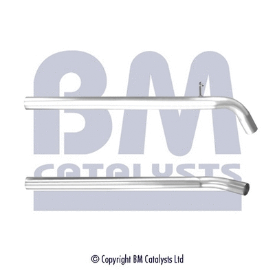 Exhaust Pipe (BM50751)