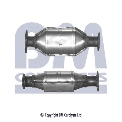 Catalytic Converter (BM90637)