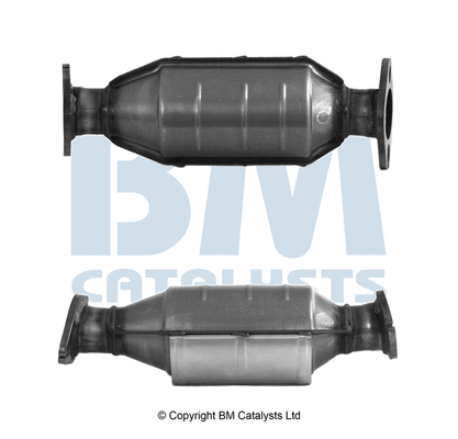 Catalytic Converter (BM90454H)