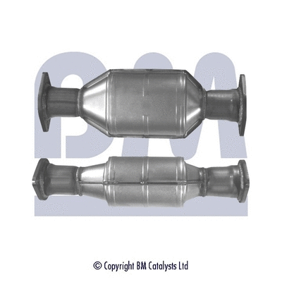 Catalytic Converter (BM90262)