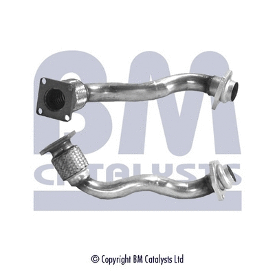 Exhaust Pipe (BM70090)