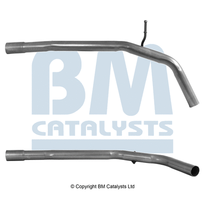 Exhaust Pipe (BM51001)