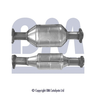 Catalytic Converter (BM90037H)