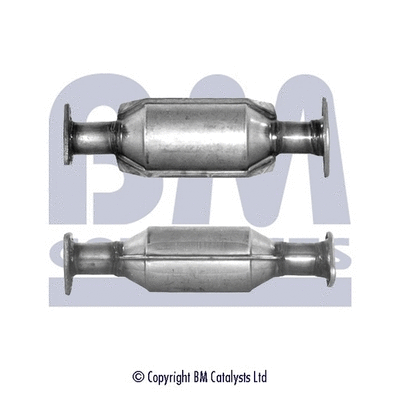Catalytic Converter (BM90472)