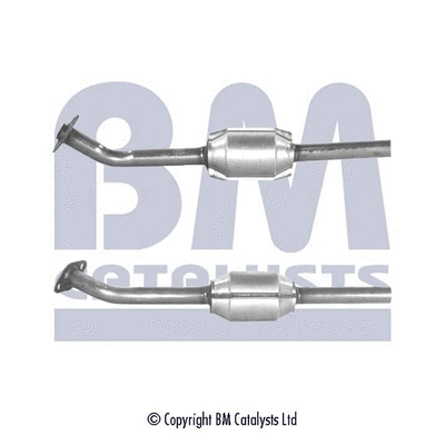 Catalytic Converter (BM90253H)