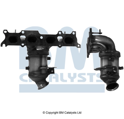 Catalytic Converter