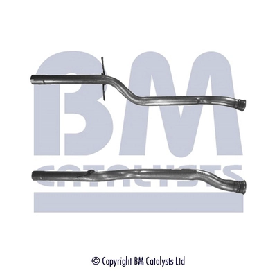 Exhaust Pipe (BM50032)