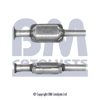 Catalytic Converter (BM90356)