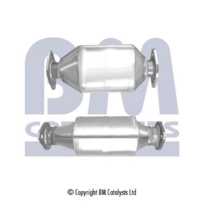 Catalytic Converter (BM90238H)