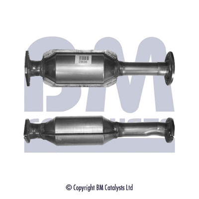 Catalytic Converter (BM90362)