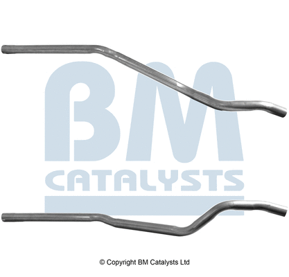 Exhaust Pipe (BM51012)
