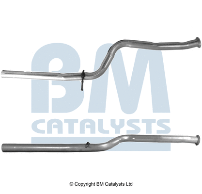Exhaust Pipe (BM50001)