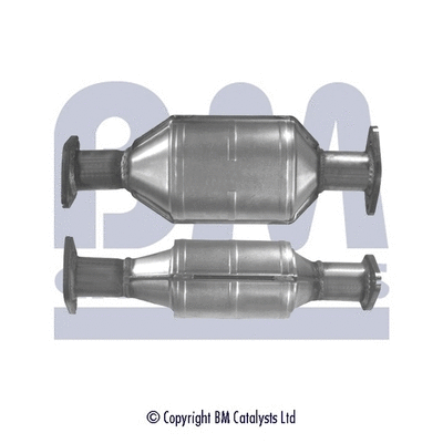 Catalytic Converter (BM90753H)