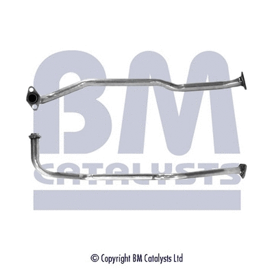 Exhaust Pipe (BM70107)