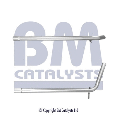 Exhaust Pipe (BM50566)