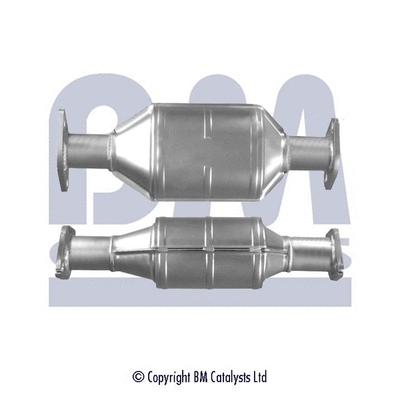 Catalytic Converter (BM90108H)