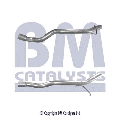 Exhaust Pipe (BM50266)