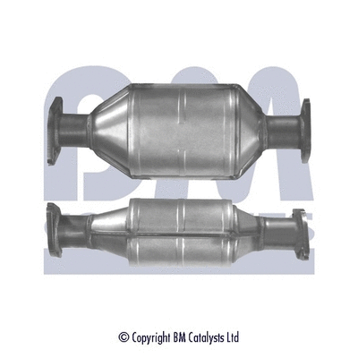 Catalytic Converter (BM90260)