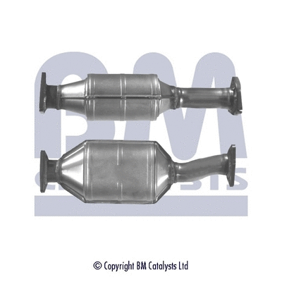 Catalytic Converter (BM90041)
