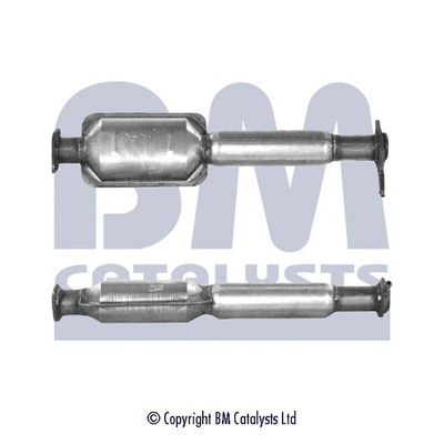 Catalytic Converter (BM80150)