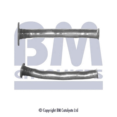Exhaust Pipe (BM50009)