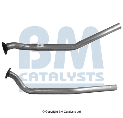 Exhaust Pipe (BM50013)
