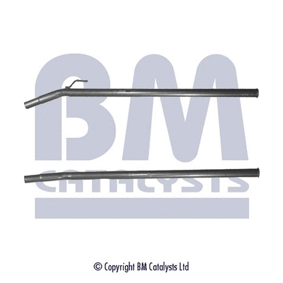 Exhaust Pipe (BM50091)