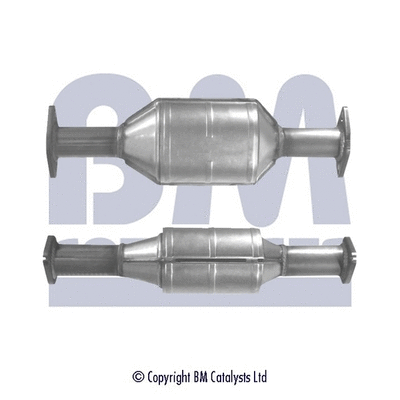 Catalytic Converter (BM91028H)