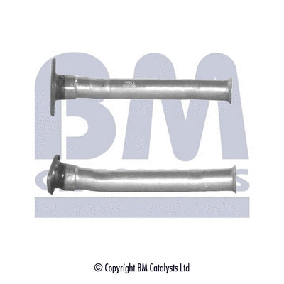 Exhaust Pipe (BM50008)