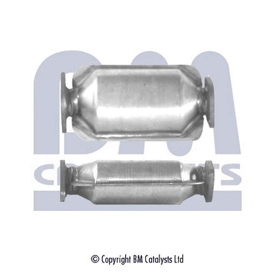 Catalytic Converter (BM90456)